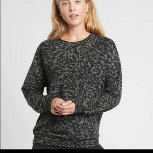 Athleta Crewneck Sweatshirt